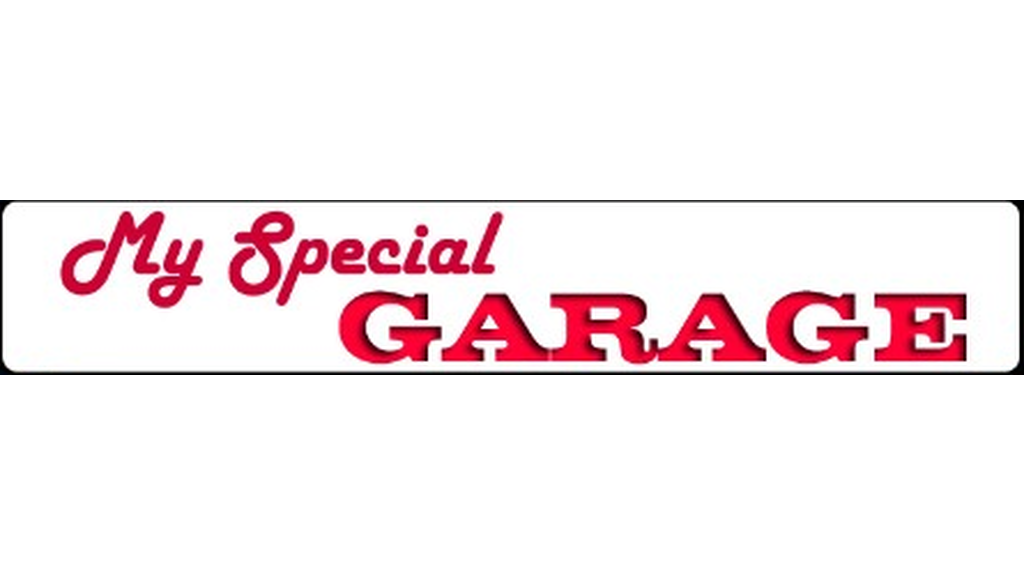 MSG My Special Garage